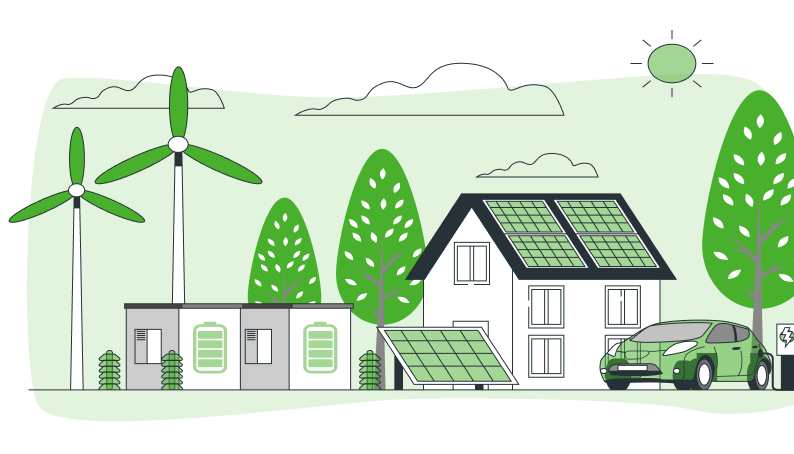 Key Highlights Illustration
